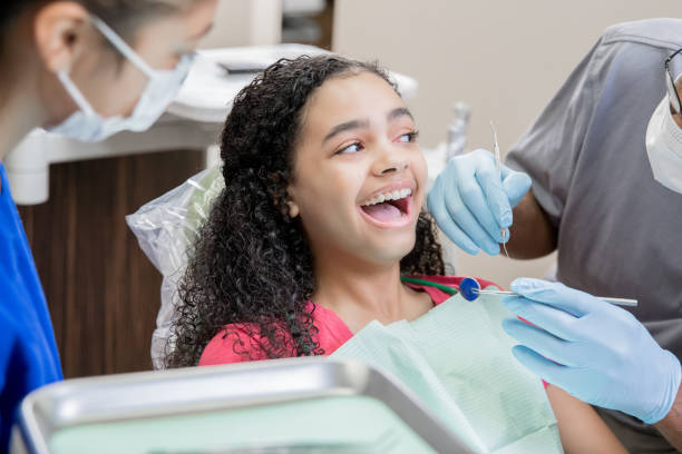 Best Emergency Dental Care for Trauma or Injury in Molalla, OR