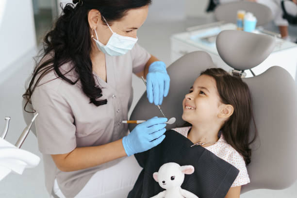 Best Emergency Broken Tooth Repair in Molalla, OR